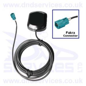 GPS Antenna (FAKRA) 